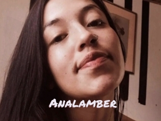 Analamber