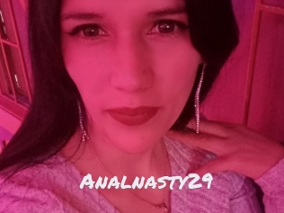 Analnasty29