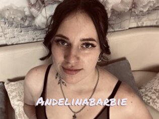 Andelinabarbie