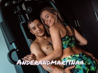 Anderandmartinaa