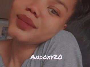 Andoxy20