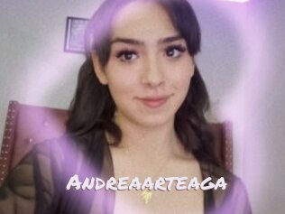 Andreaarteaga