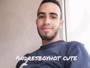 Andresboyhot_cute