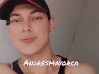 Andresmayorca