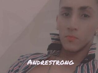 Andrestrong