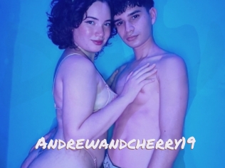 Andrewandcherry19