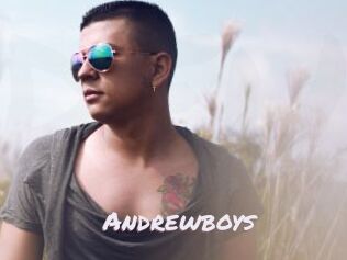 Andrewboys