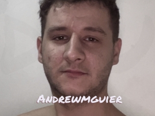 Andrewmguier