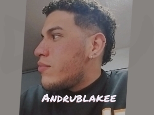 Andrublakee