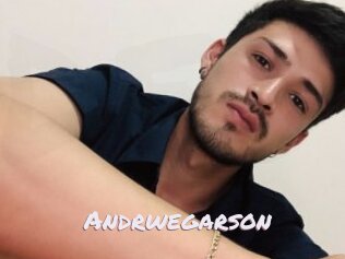 Andrwegarson