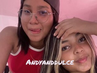 Andyanddulce