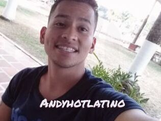 Andyhotlatino