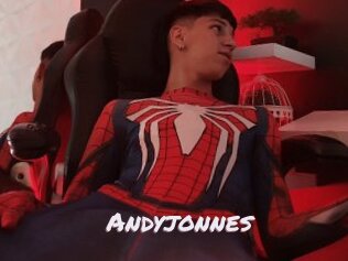 Andyjonnes