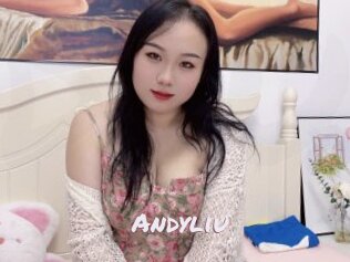 Andyliu