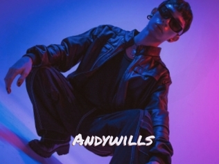 Andywills