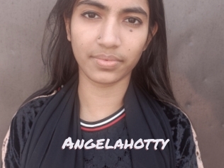 Angelahotty