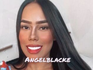 Angelblacke