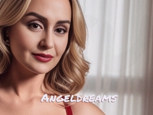 Angeldreams