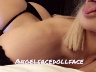 Angelfacedollface