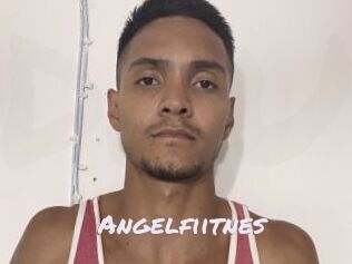 Angelfiitnes