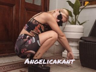 Angelicakant