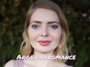 Angelicaromance