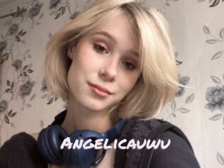 Angelicauwu