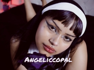 Angeliccopal