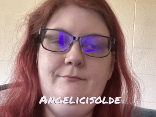 Angelicisolde