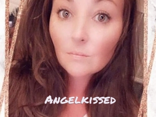 Angelkissed