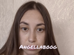 Angellaboog