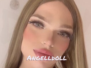 Angelldoll