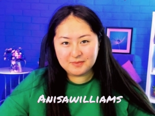 Anisawilliams