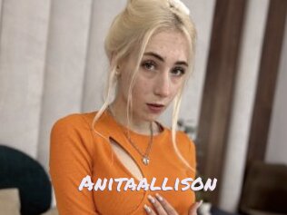 Anitaallison