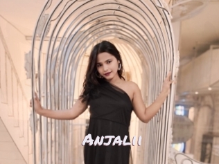 Anjalii