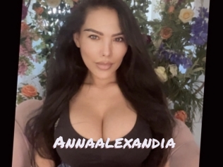 Annaalexandia