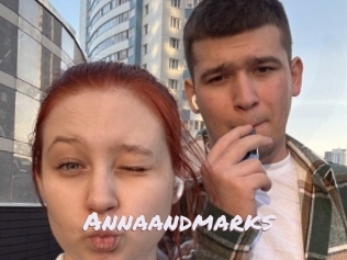 Annaandmarks