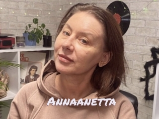 Annaanetta