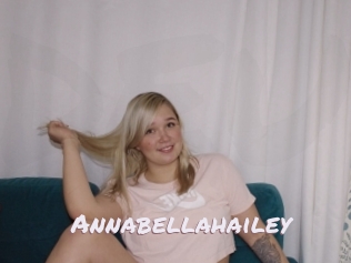 Annabellahailey