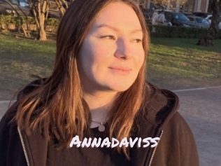 Annadaviss