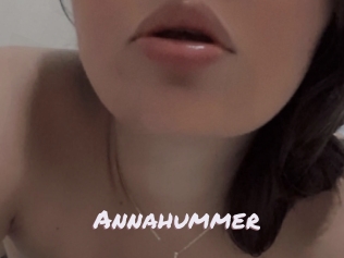 Annahummer