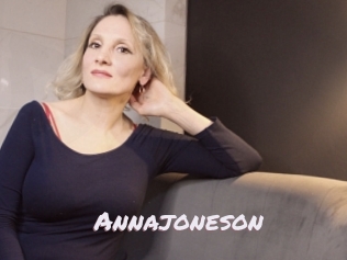 Annajoneson