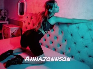 Annajonnson