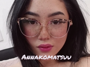 Annakomatsuu