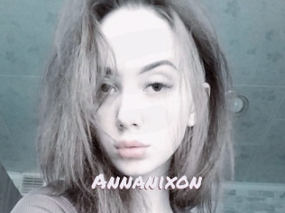 Annanixon