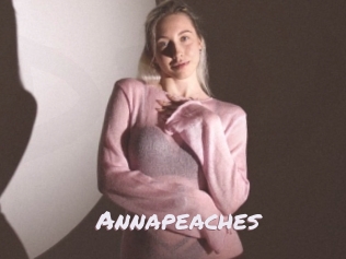 Annapeaches