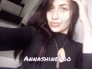 Annashinepoo