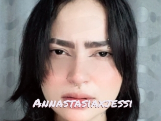 Annastasiaxjessi