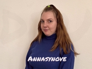 Annasynove