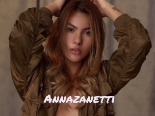 Annazanetti